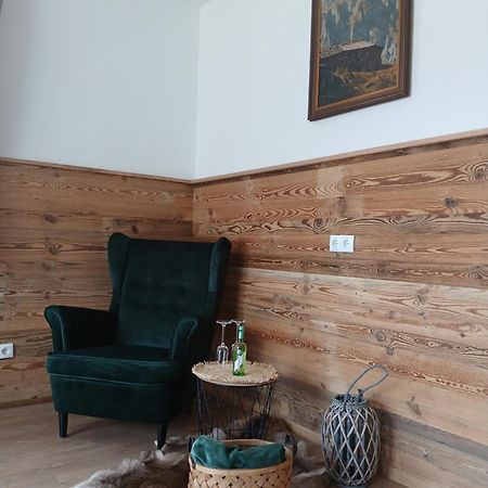 Appartements Kumming Rauris Esterno foto